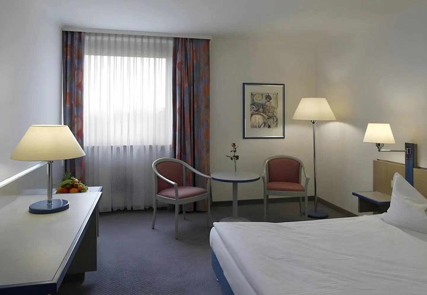 Ramada Leipzig-Halle ROOM_EXAMPLE