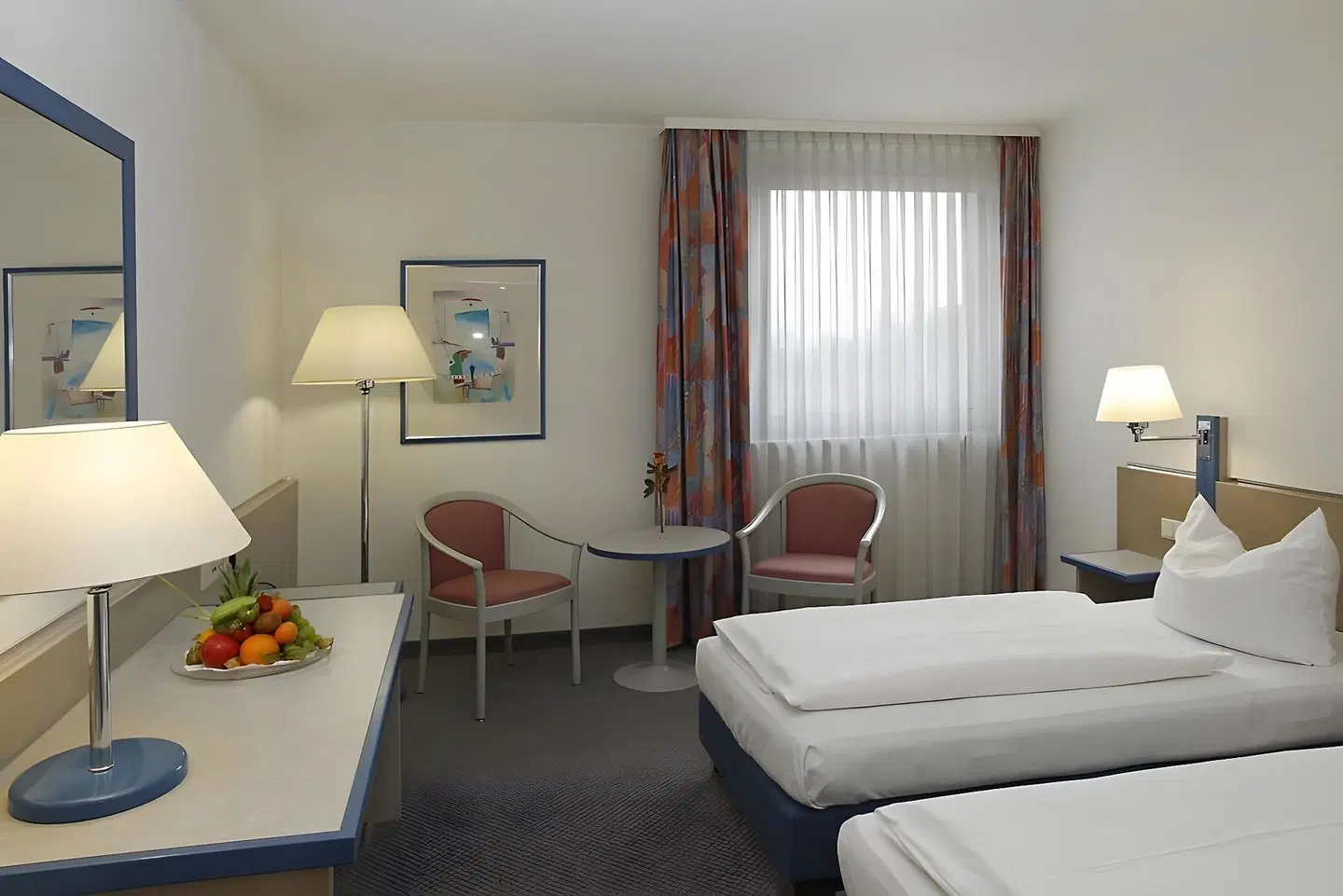 Ramada Leipzig-Halle ROOM_EXAMPLE
