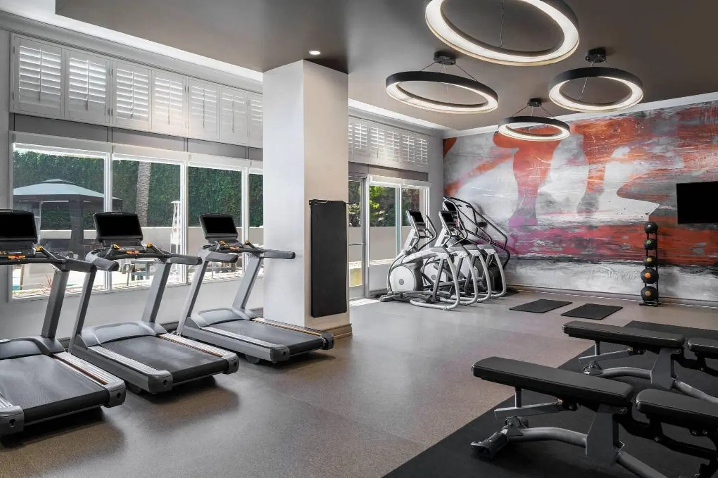 San Diego Marriott Del Mar SPORTS_AND_LEISURE
