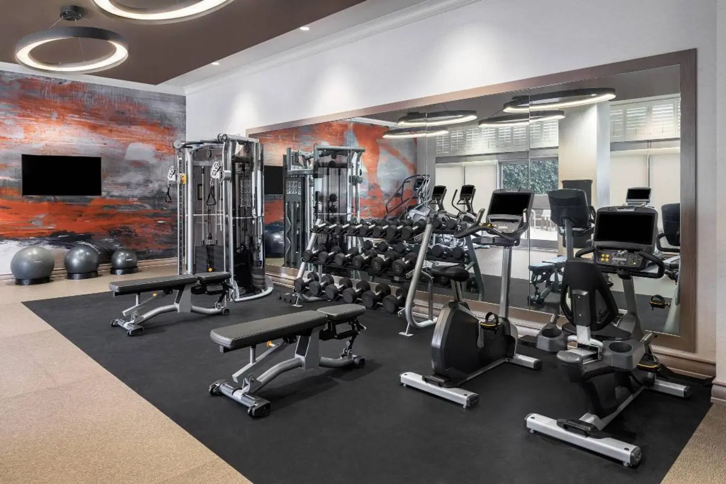 San Diego Marriott Del Mar SPORTS_AND_LEISURE