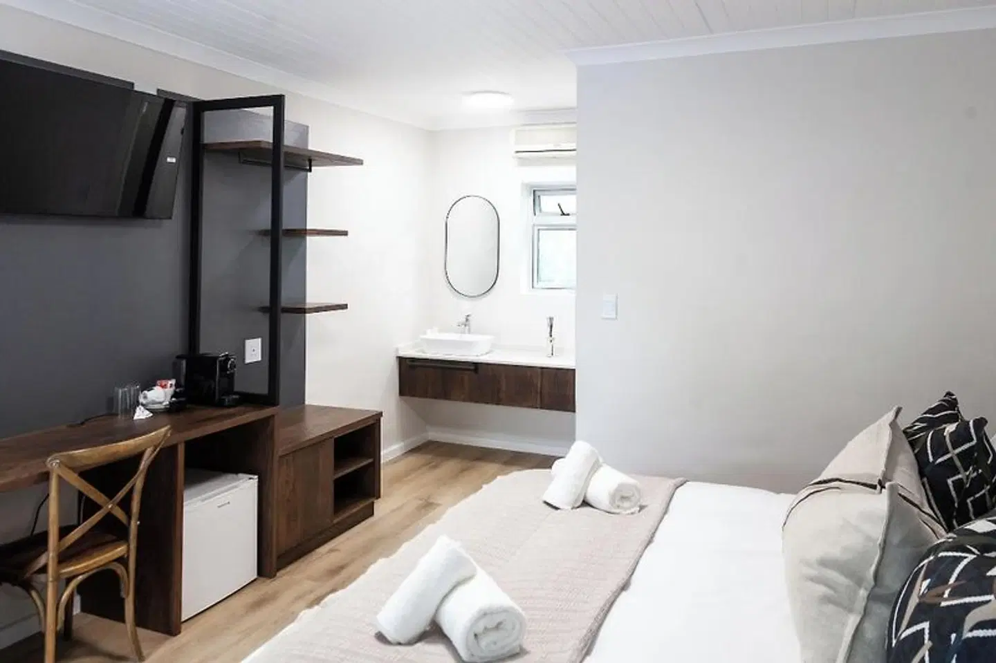 Skinkikofi Guest House ROOM_EXAMPLE