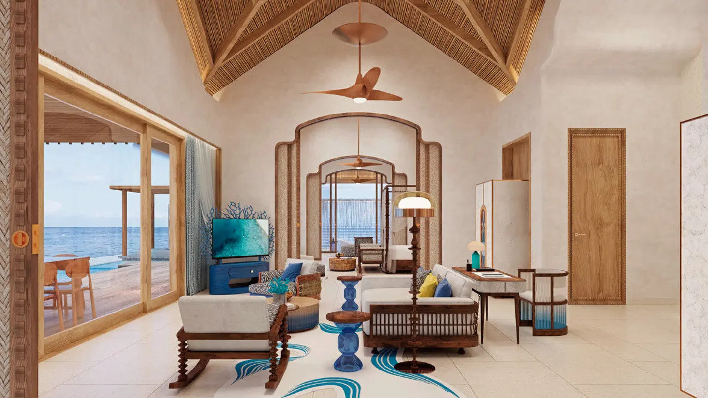 DHON MAAGA MALDIVES SPORTS_AND_LEISURE