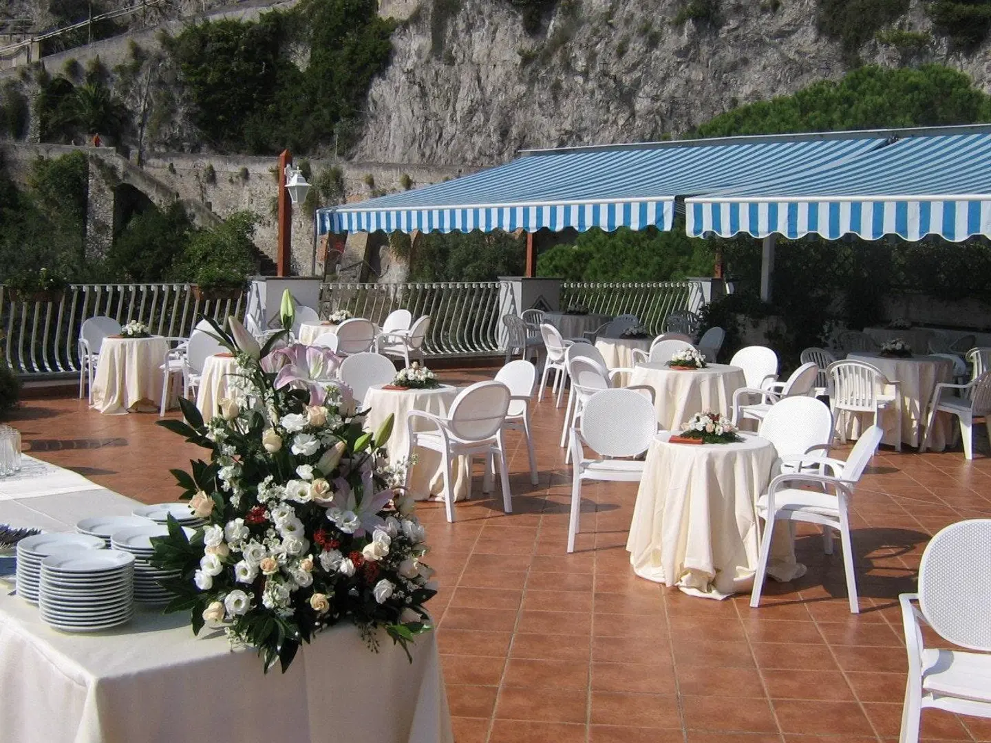 La Bussola Restaurant
