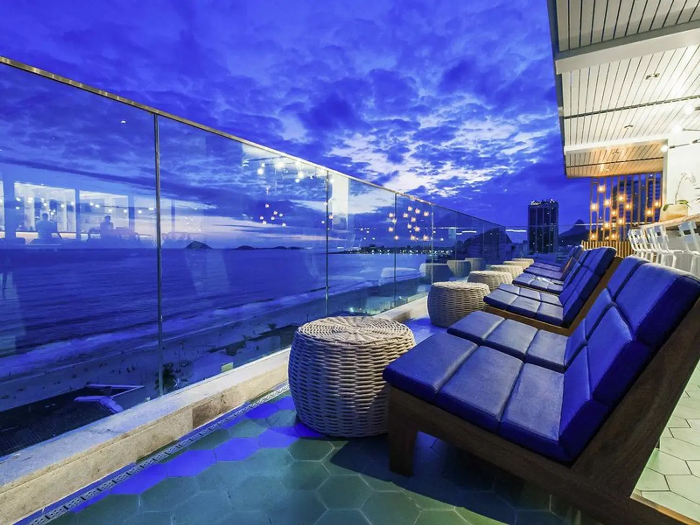 Novotel Rio De Janeiro Copacabana HEALTH_BEAUTY