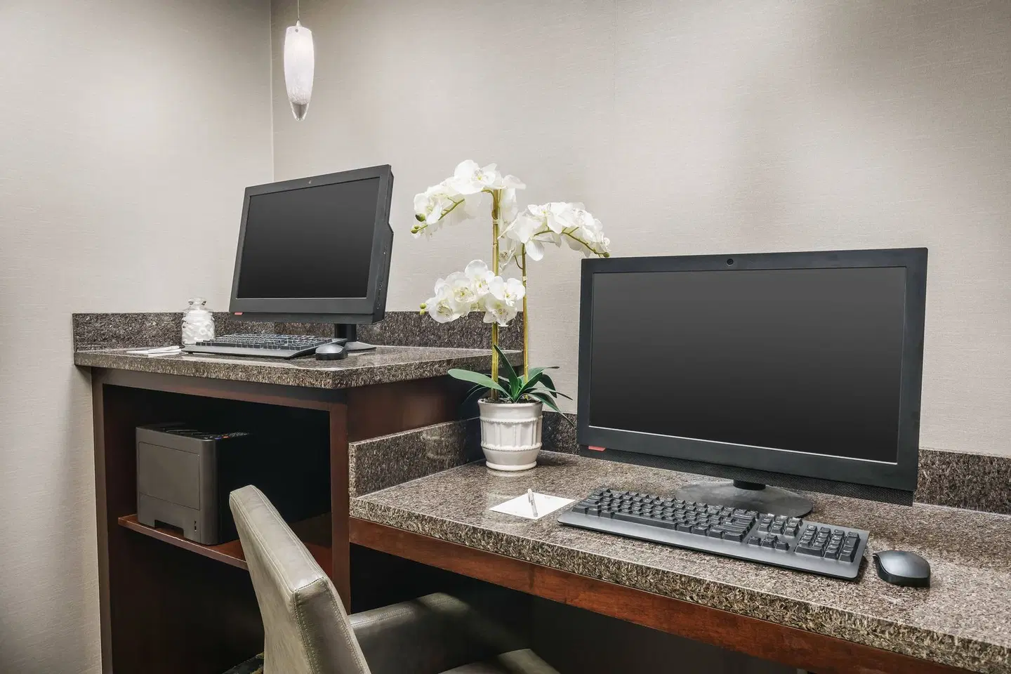 Residence Inn by Marriott Burlington Colchester ROOM_EXAMPLE