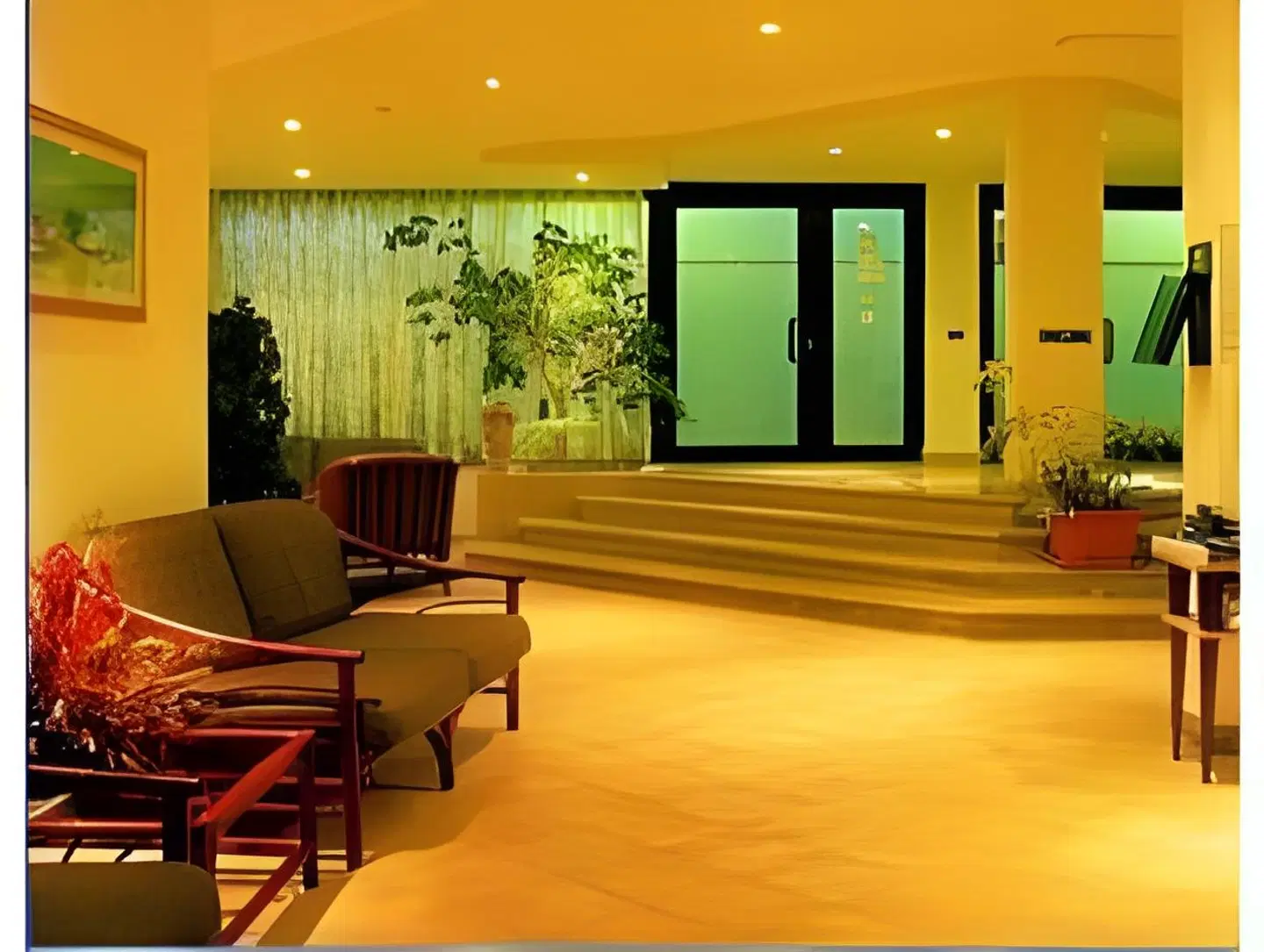 Residence Picalè LOUNGE_LOBBY