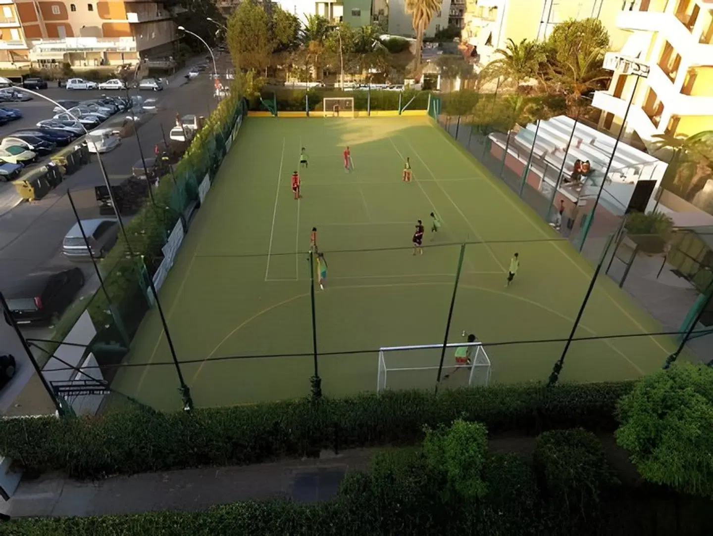 Residence Picalè SPORTS_AND_LEISURE
