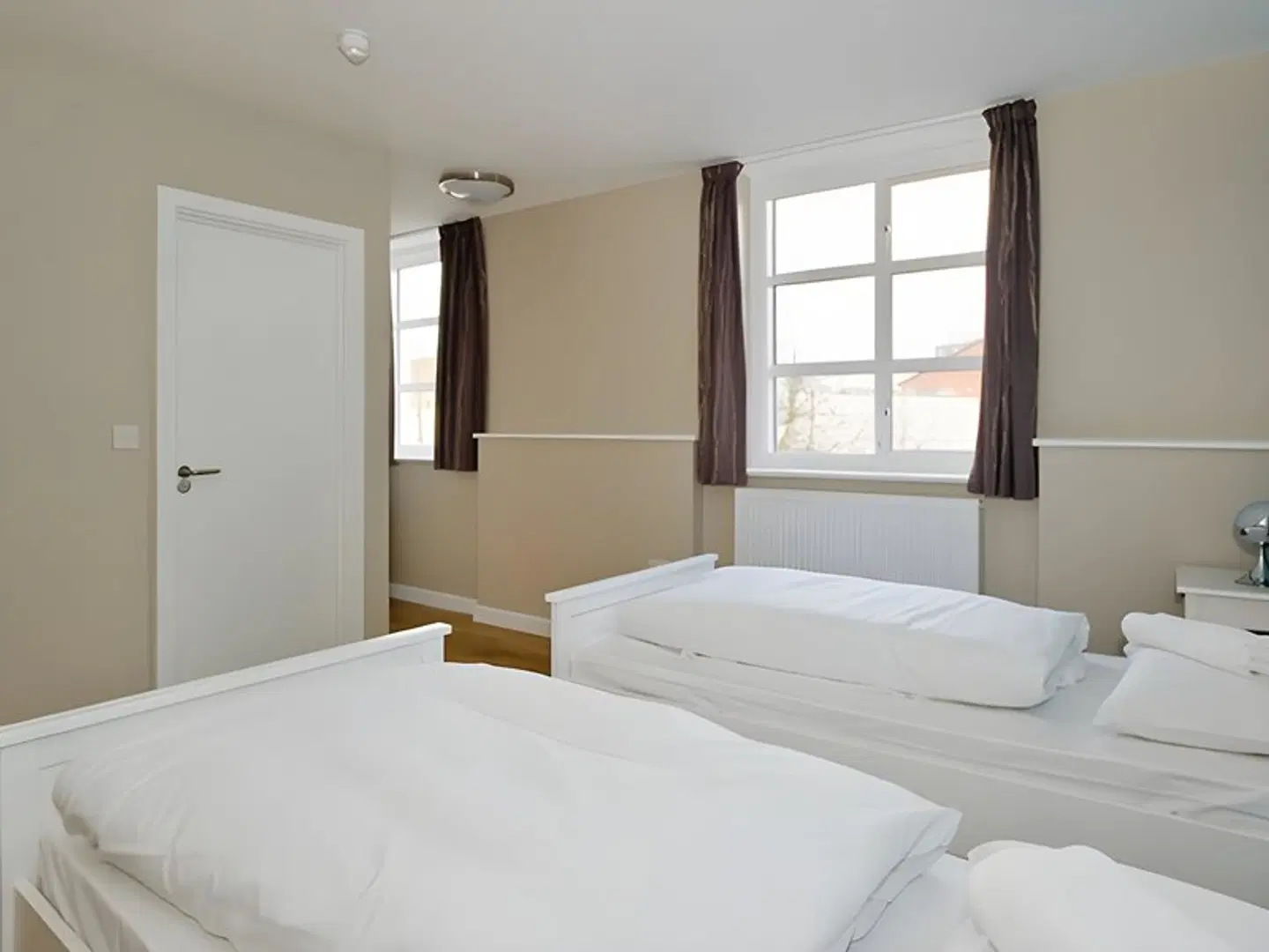 Wombats City Hostel London ROOM_EXAMPLE