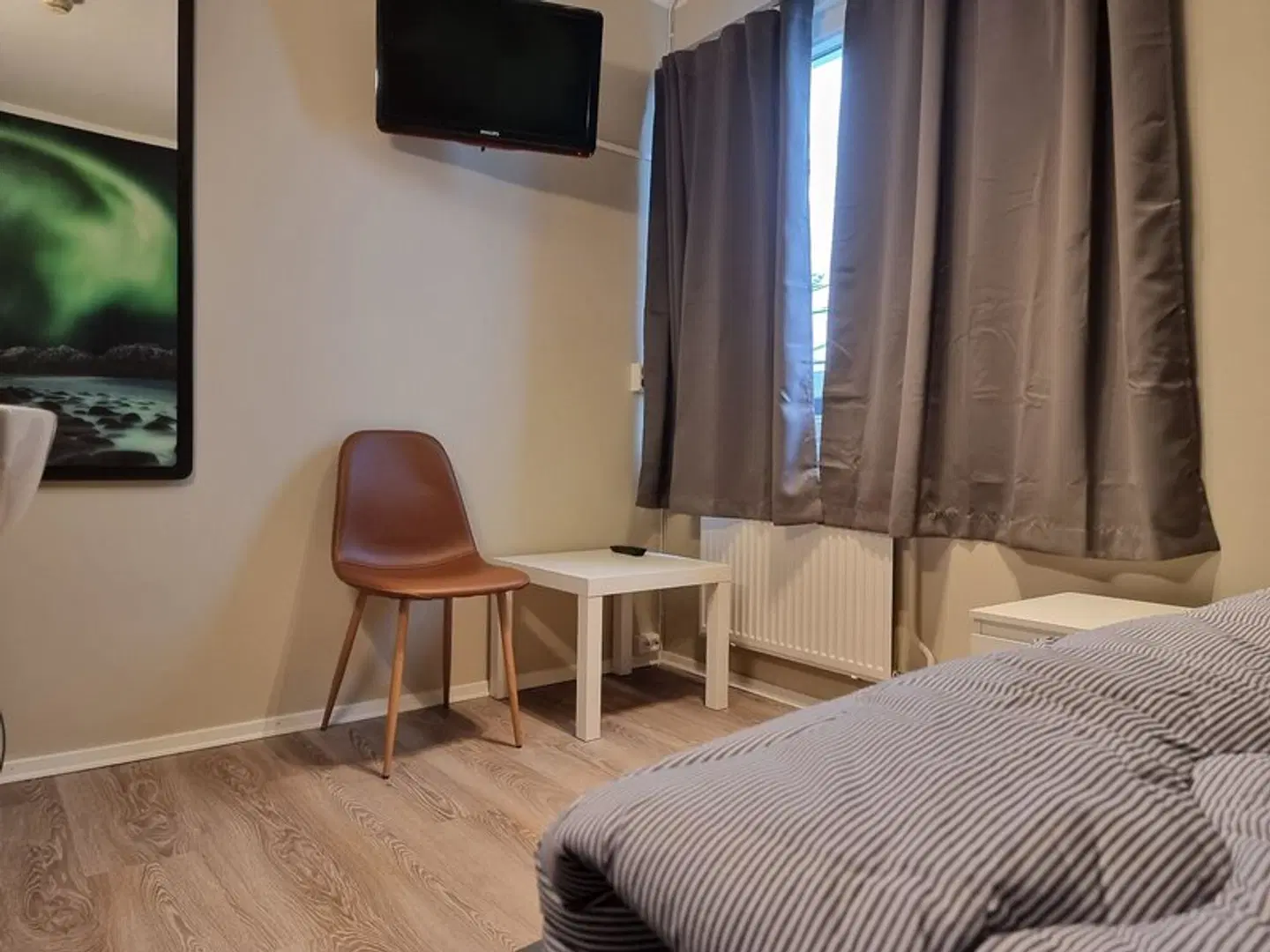 Oslo Vandrerhjem Haraldsheim ROOM_EXAMPLE