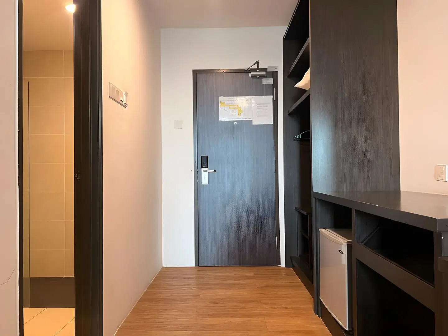 Summit Signature Hotel OUG Kuala Lumpur BATHROOM