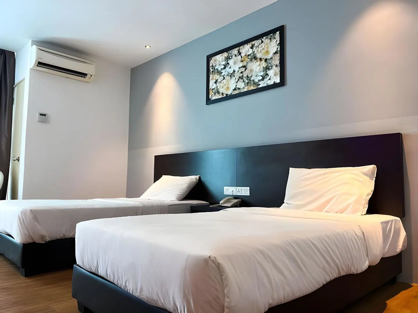 Summit Signature Hotel OUG Kuala Lumpur ROOM_EXAMPLE