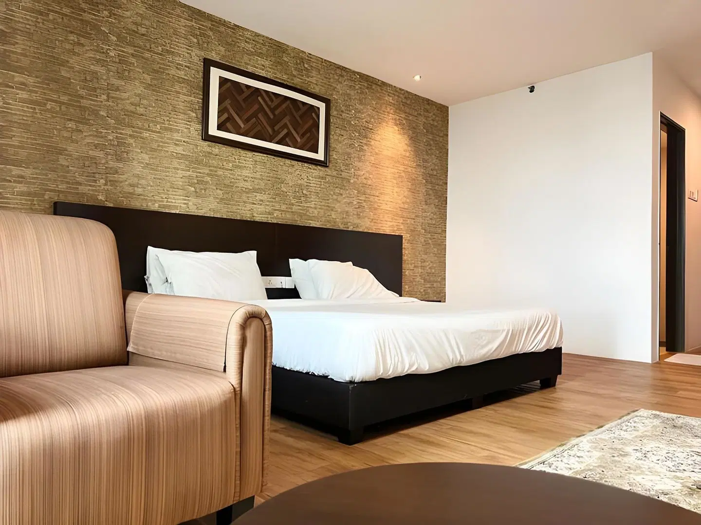 Summit Signature Hotel OUG Kuala Lumpur ROOM_EXAMPLE