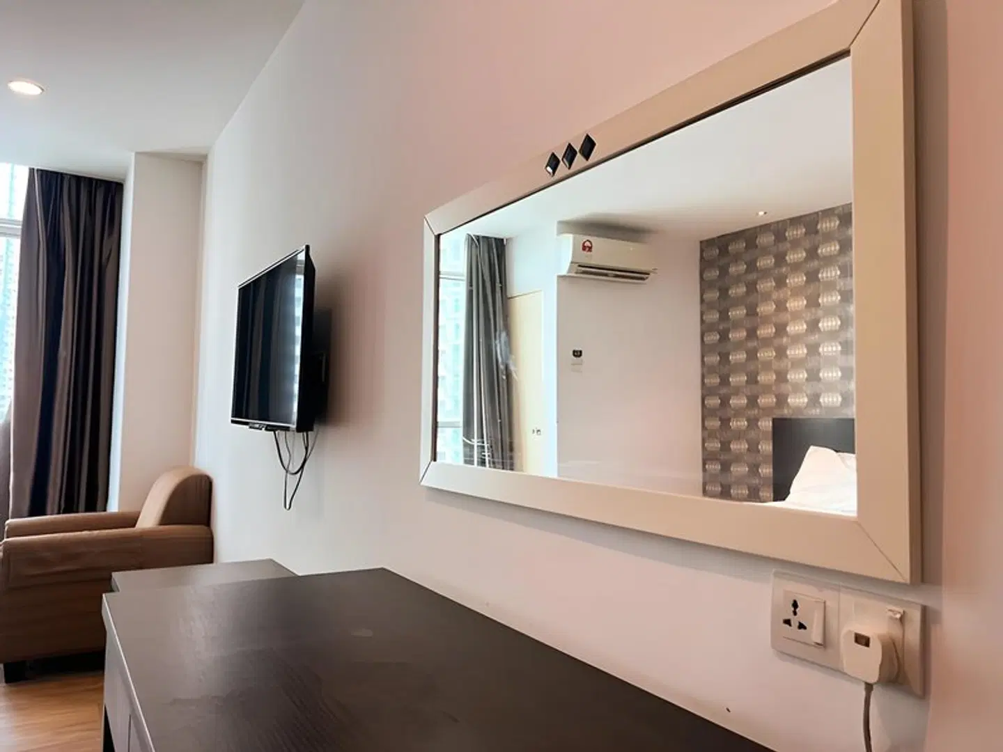 Summit Signature Hotel OUG Kuala Lumpur ROOM_EXAMPLE