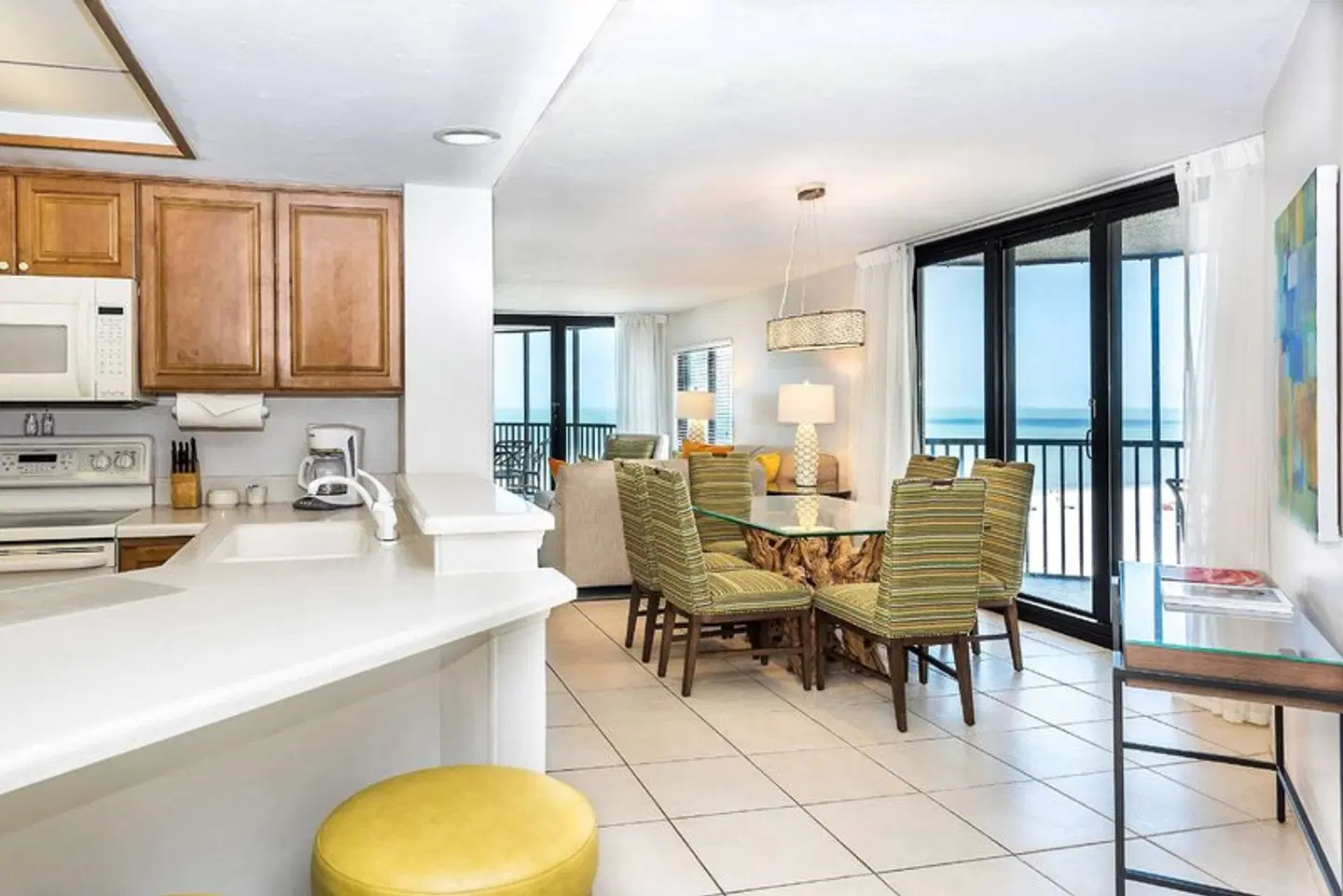 Pointe Estero Resort ROOM_EXAMPLE