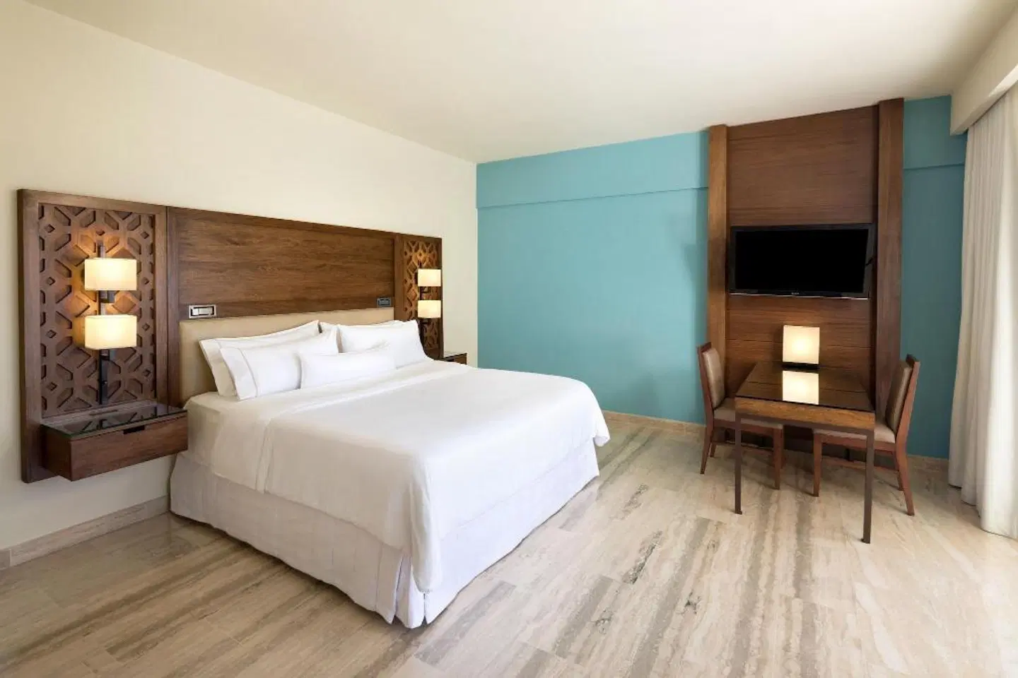 The Westin Puntacana Resort & Club ROOM_EXAMPLE