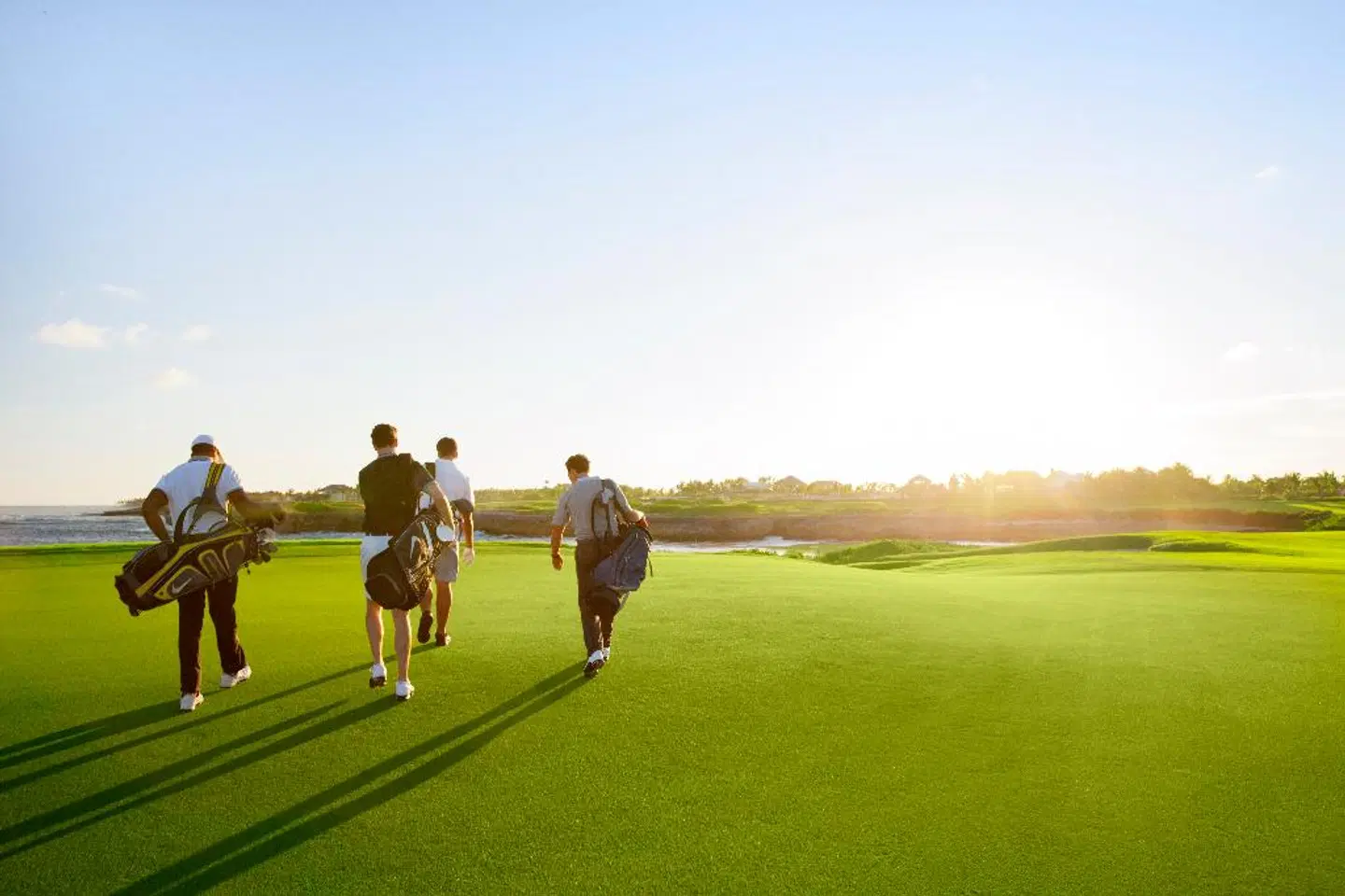 The Westin Puntacana Resort & Club SPORTS_AND_LEISURE