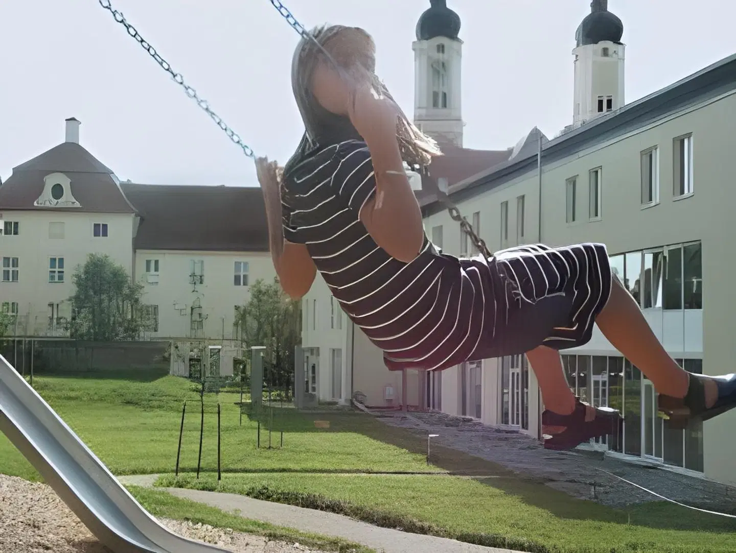 Klostergasthof Roggenburg SPORTS_AND_LEISURE