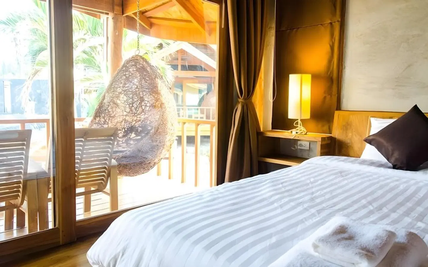 Tique Series Boutique Resort ROOM_EXAMPLE