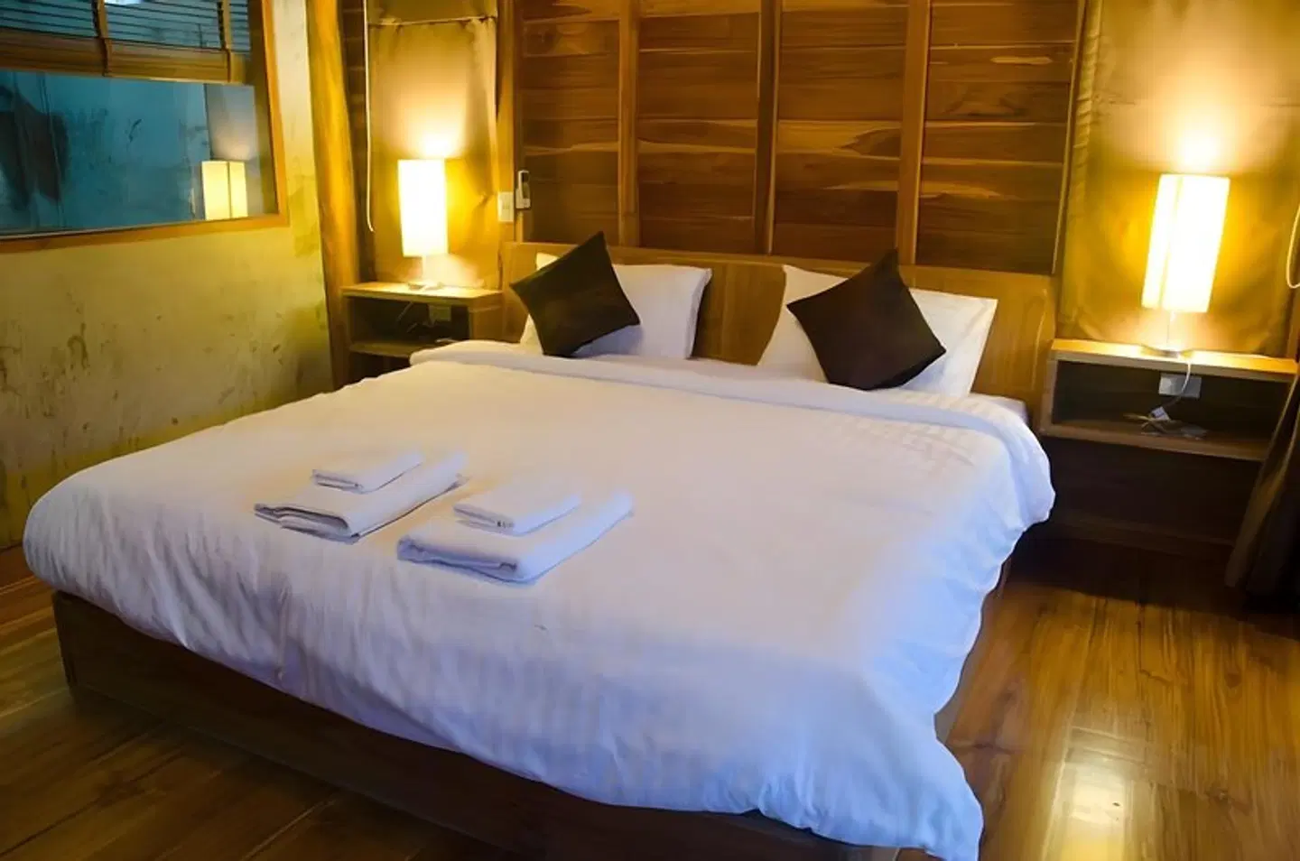 Tique Series Boutique Resort ROOM_EXAMPLE