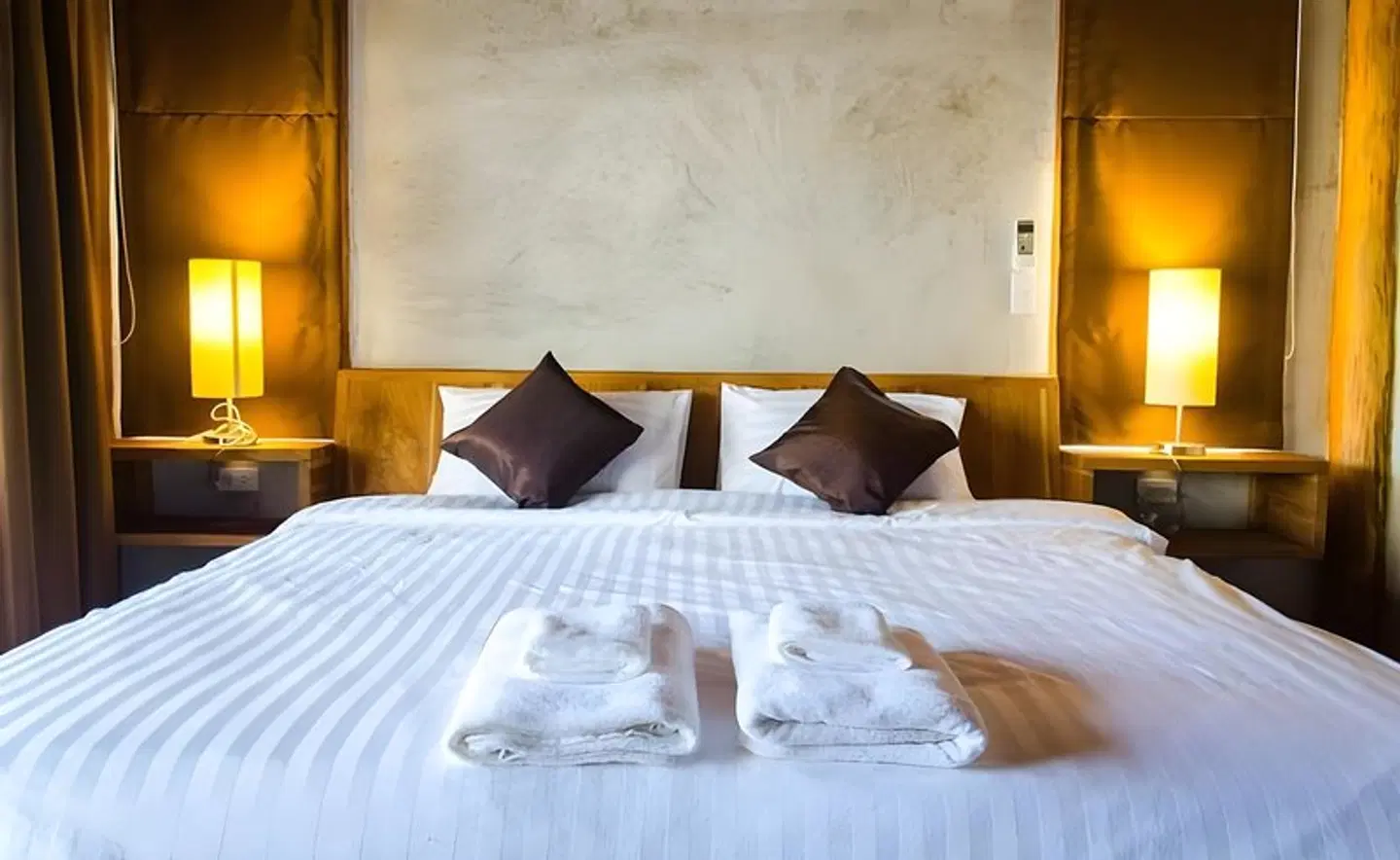 Tique Series Boutique Resort ROOM_EXAMPLE