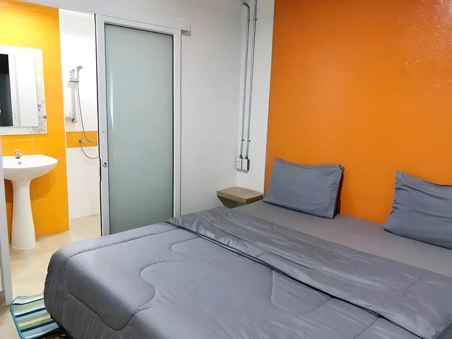 OYO 251 Matini Ratchada 32 ROOM_EXAMPLE