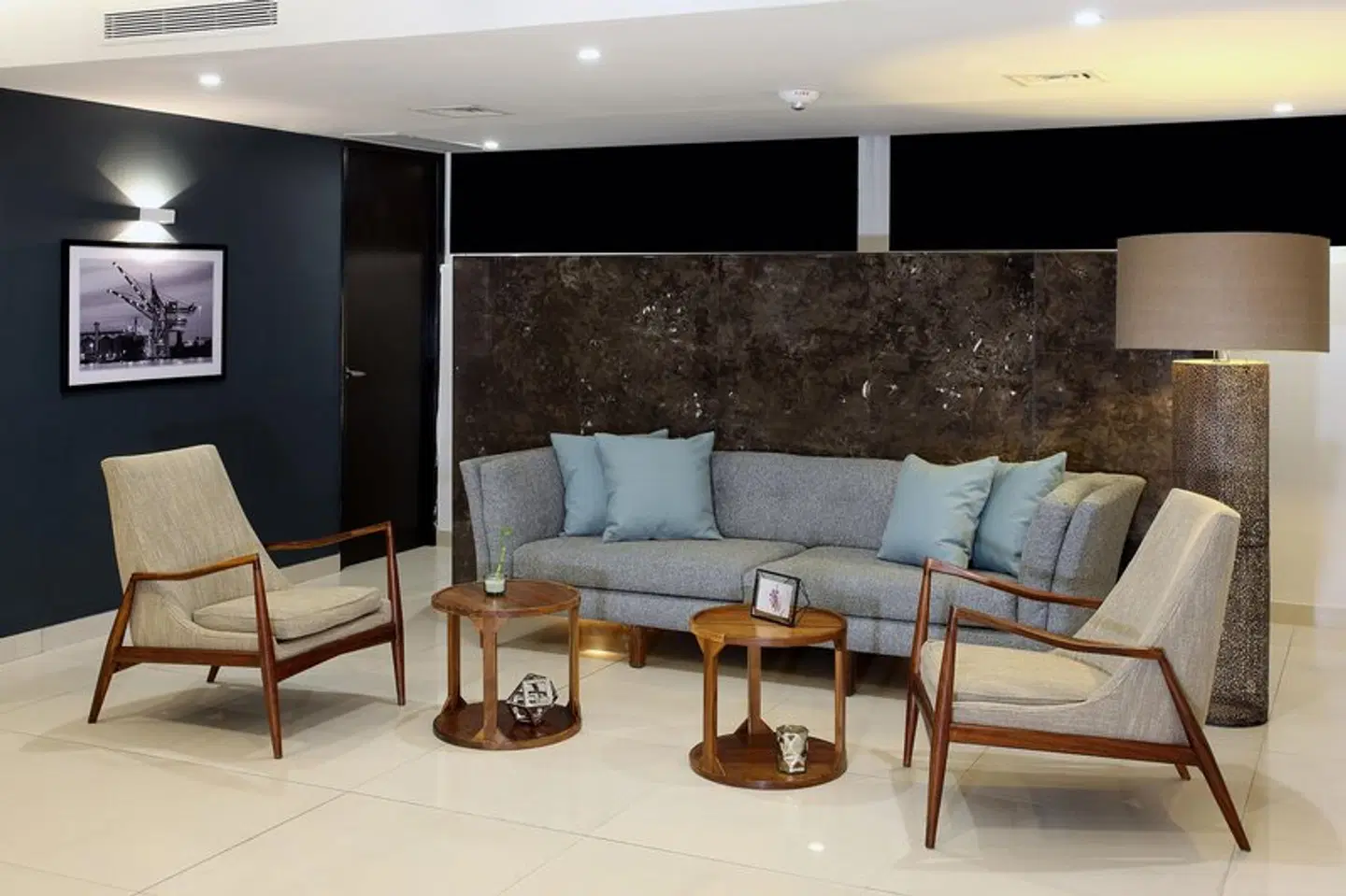 Four Points by Sheraton Veracruz LOUNGE_LOBBY