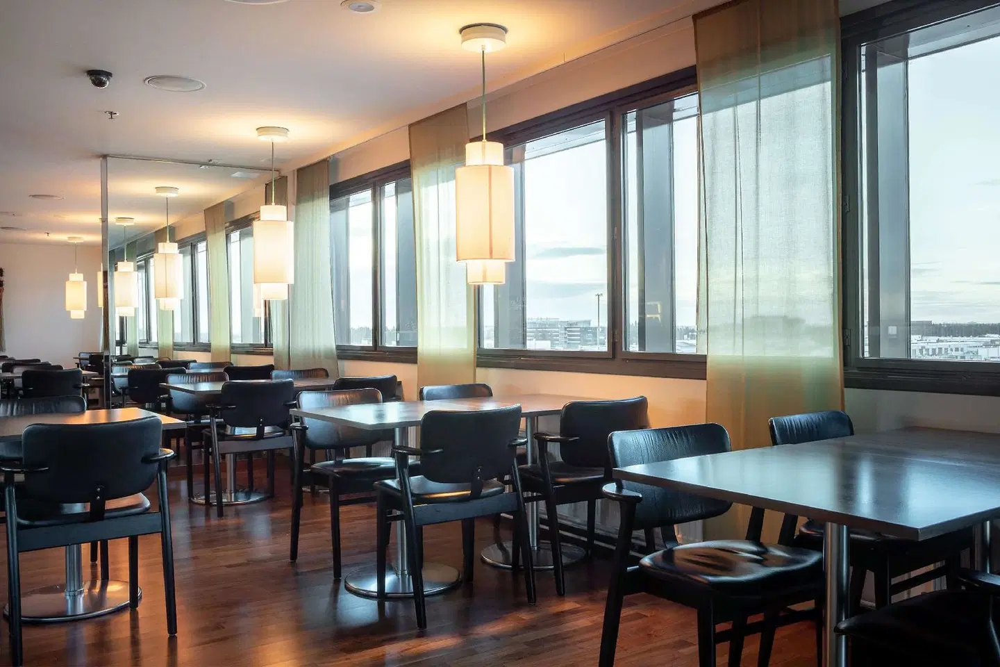 Hilton Helsinki Airport Konferenz