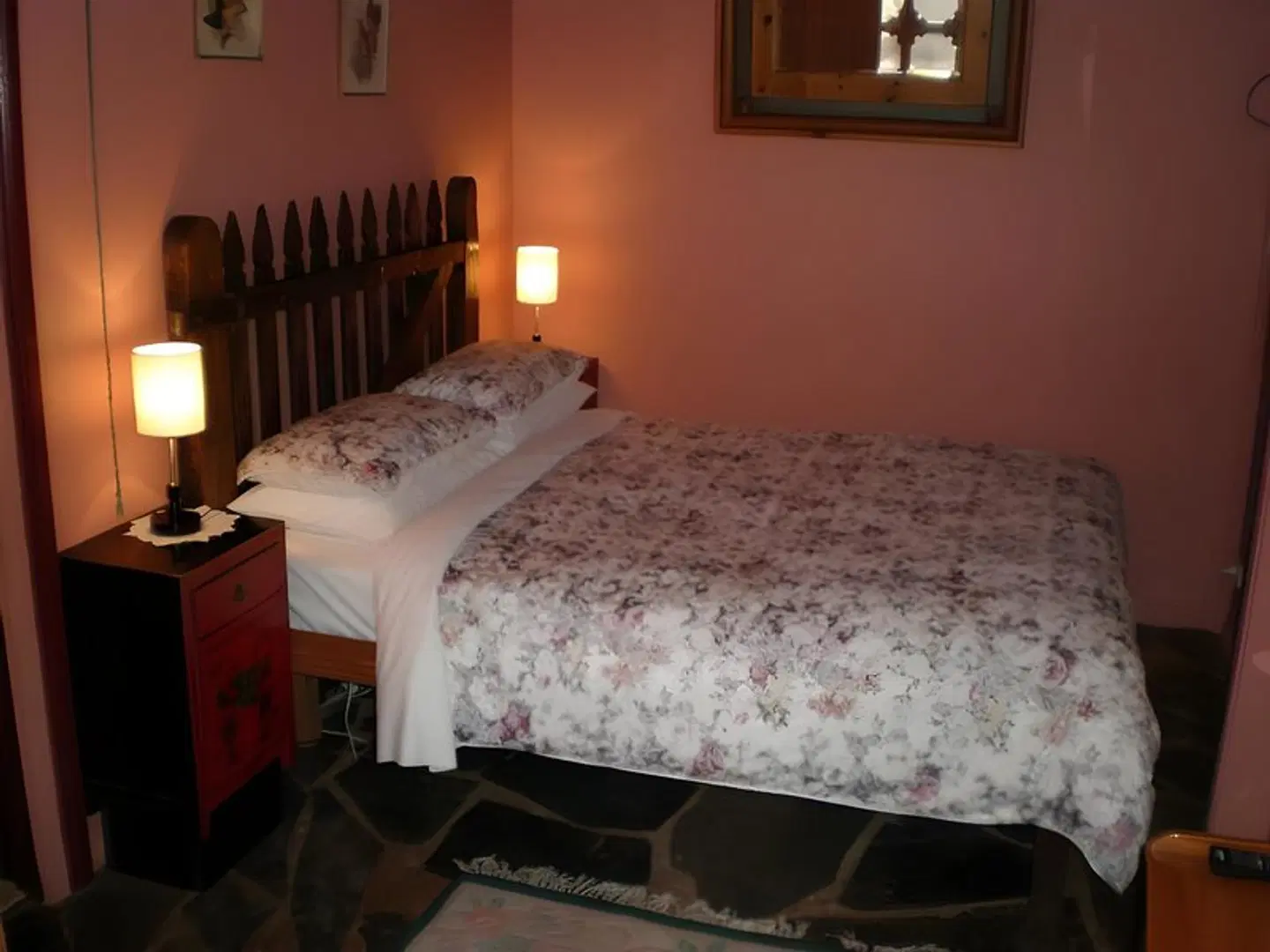 Eagle Foundry Bed & Breakfast ROOM_EXAMPLE
