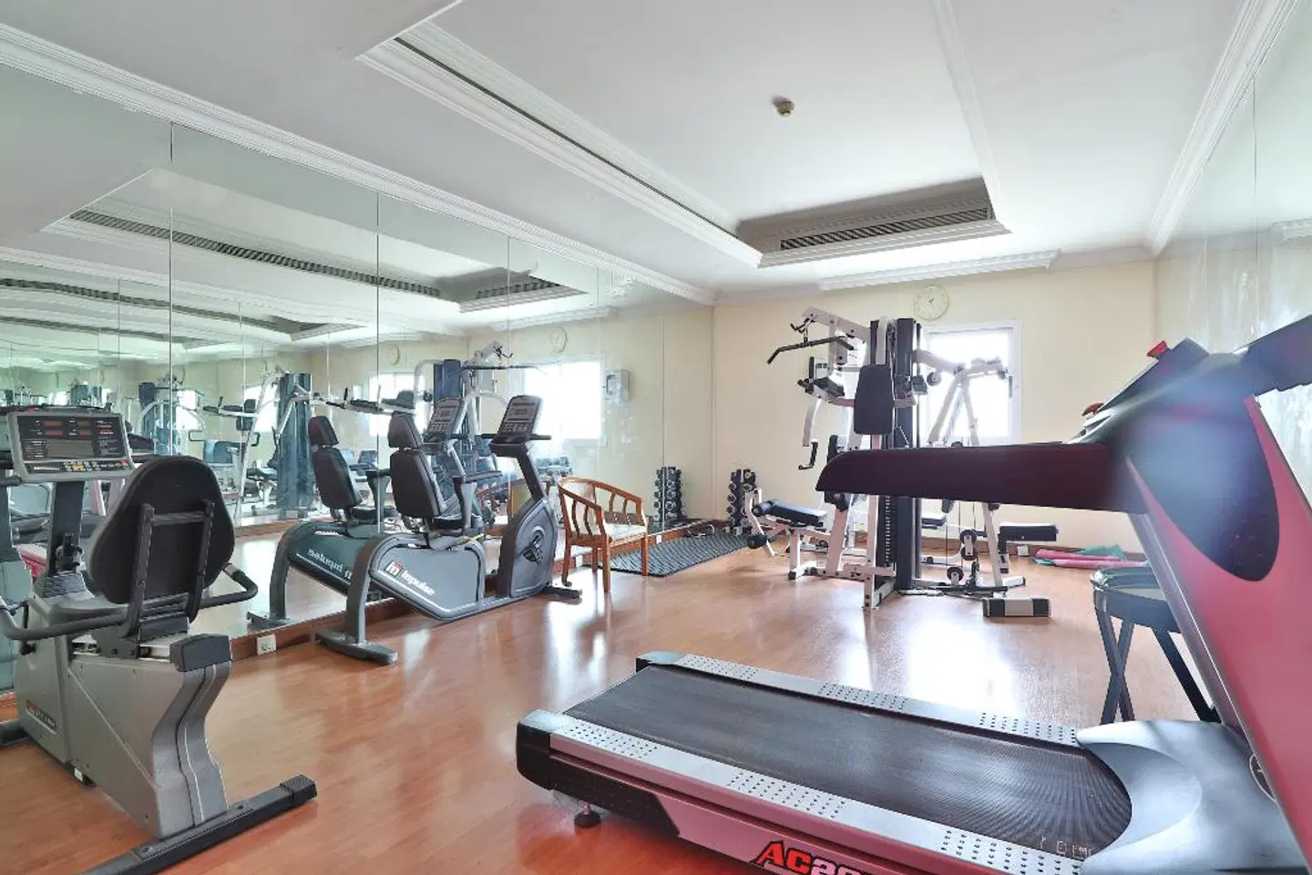 Moon Valley SPORTS_AND_LEISURE