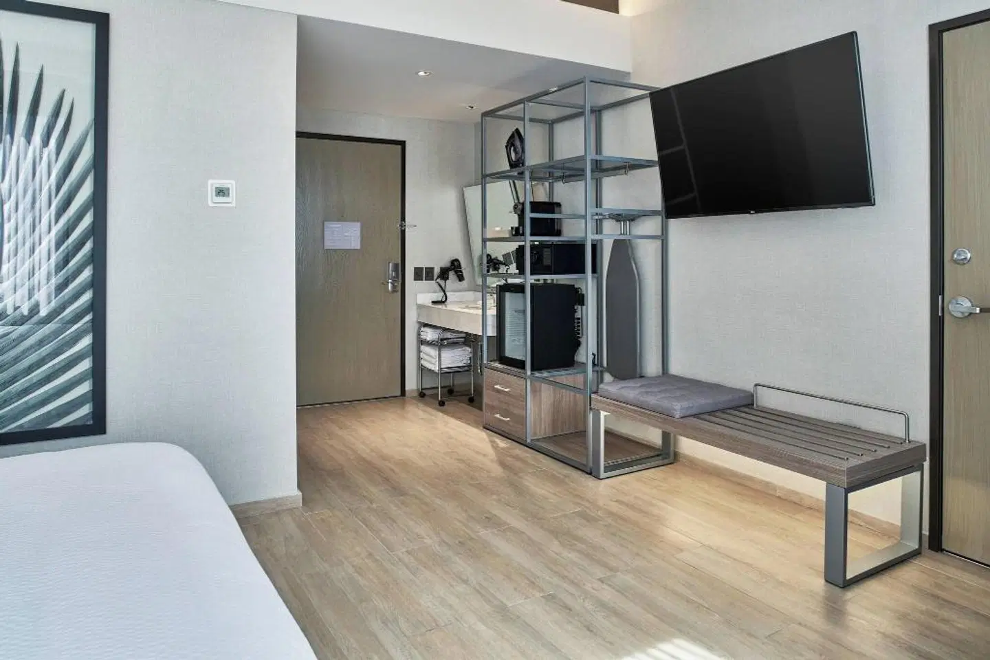AC Hotel by Marriott Veracruz SPORTS_AND_LEISURE