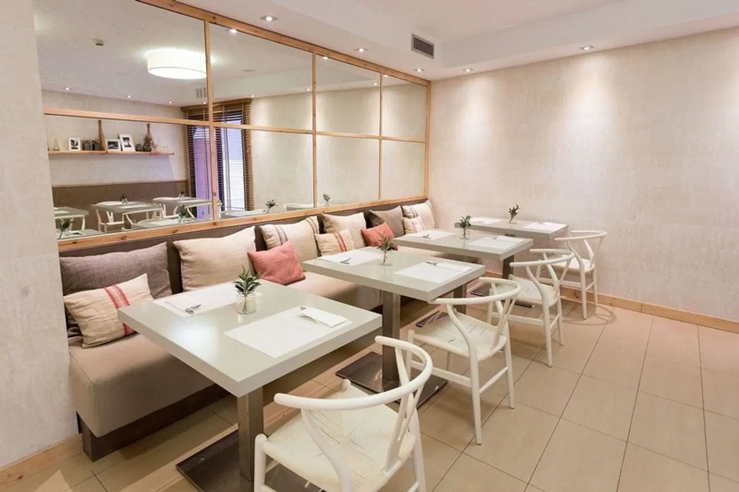 Musik Boutique Hotel Restaurant