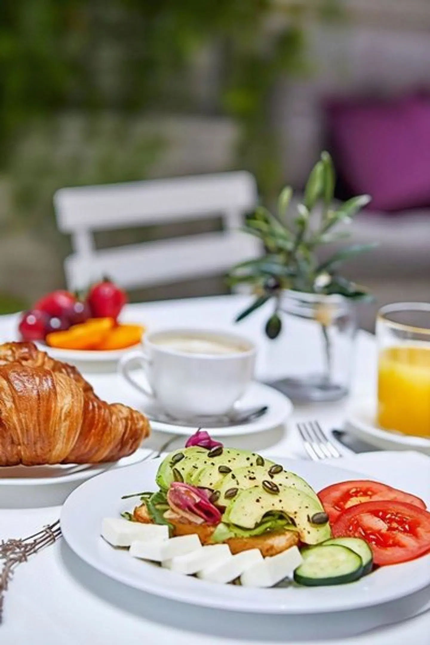 Musik Boutique Hotel Restaurant