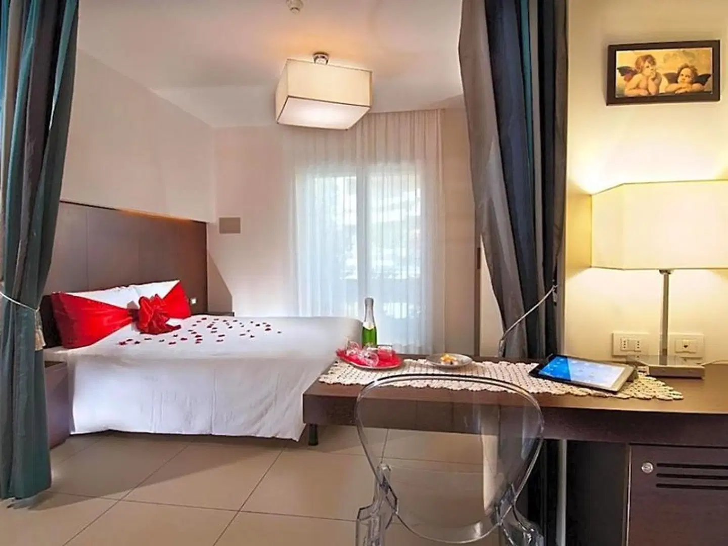 La Cappuccina ROOM_EXAMPLE