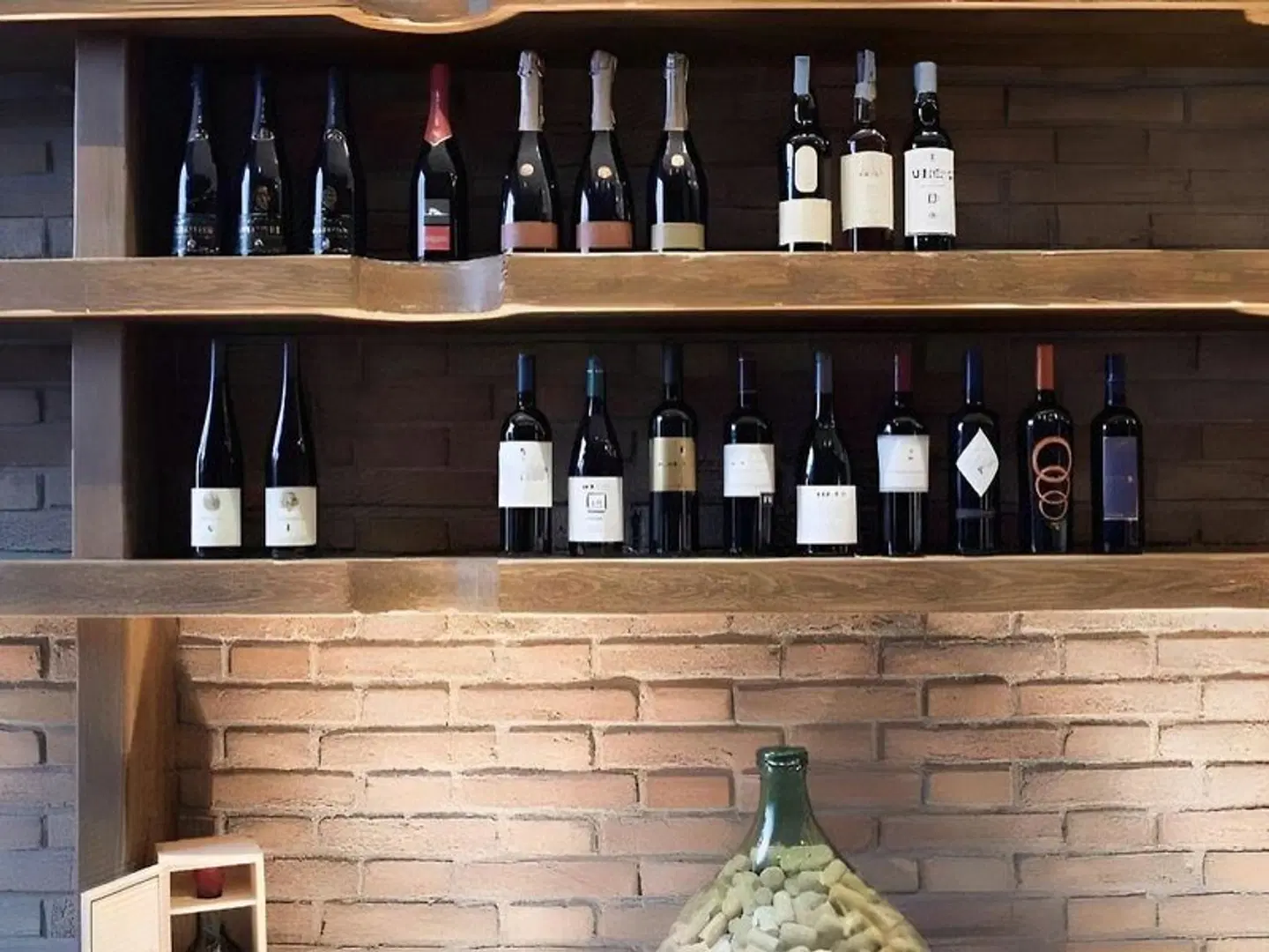 Classensis Bar
