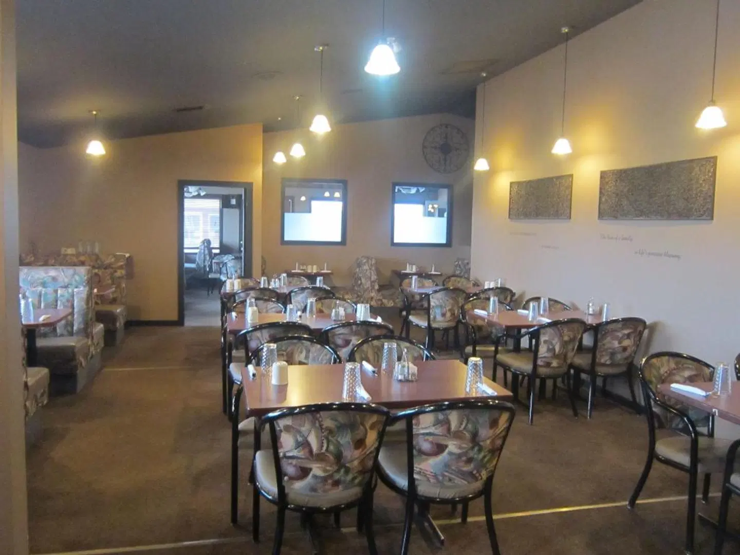 Battlefords Inn Restaurant