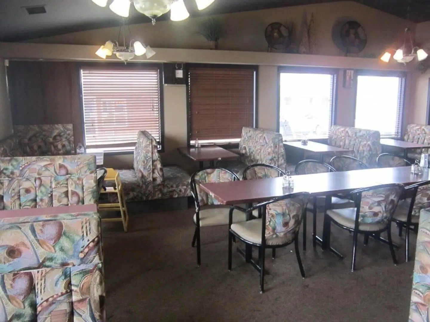 Battlefords Inn Restaurant