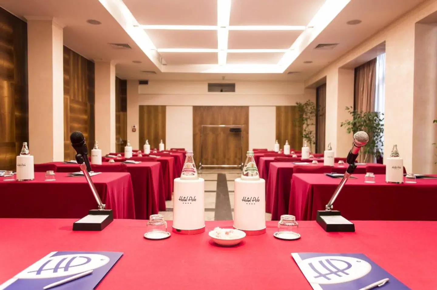 Polo Konferenz