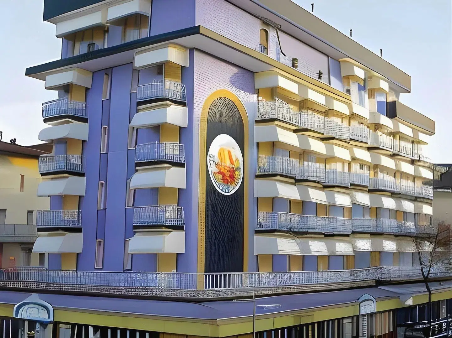 Christian EXTERIOR