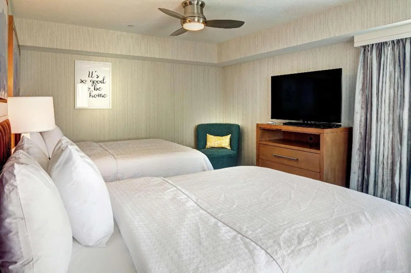 Homewood Suites by Hilton Salt Lake City Downtown ROOM_EXAMPLE