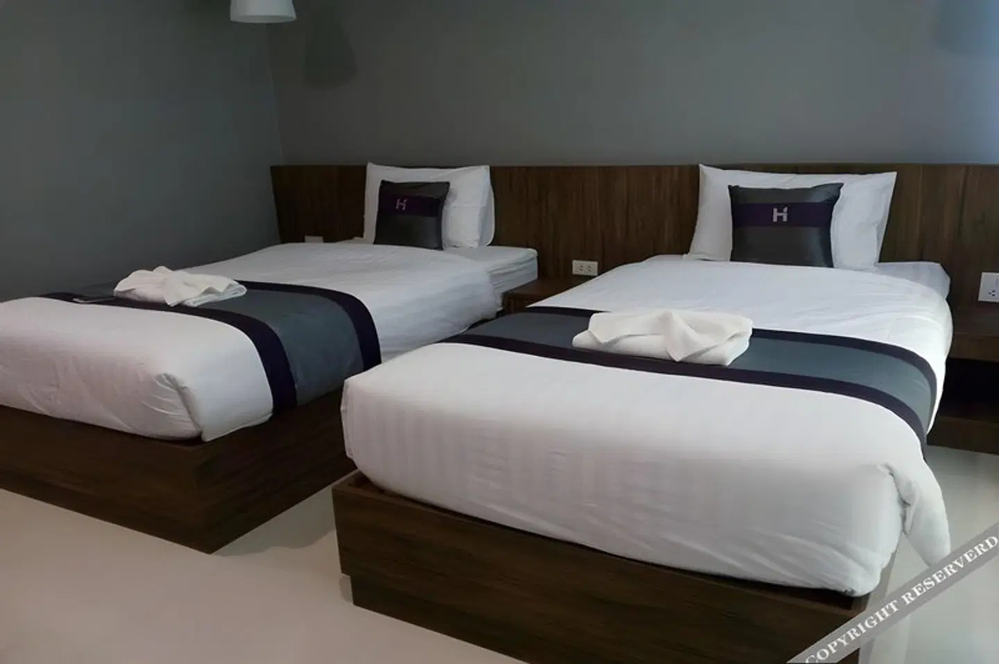 Hansanan Hotel ROOM_EXAMPLE