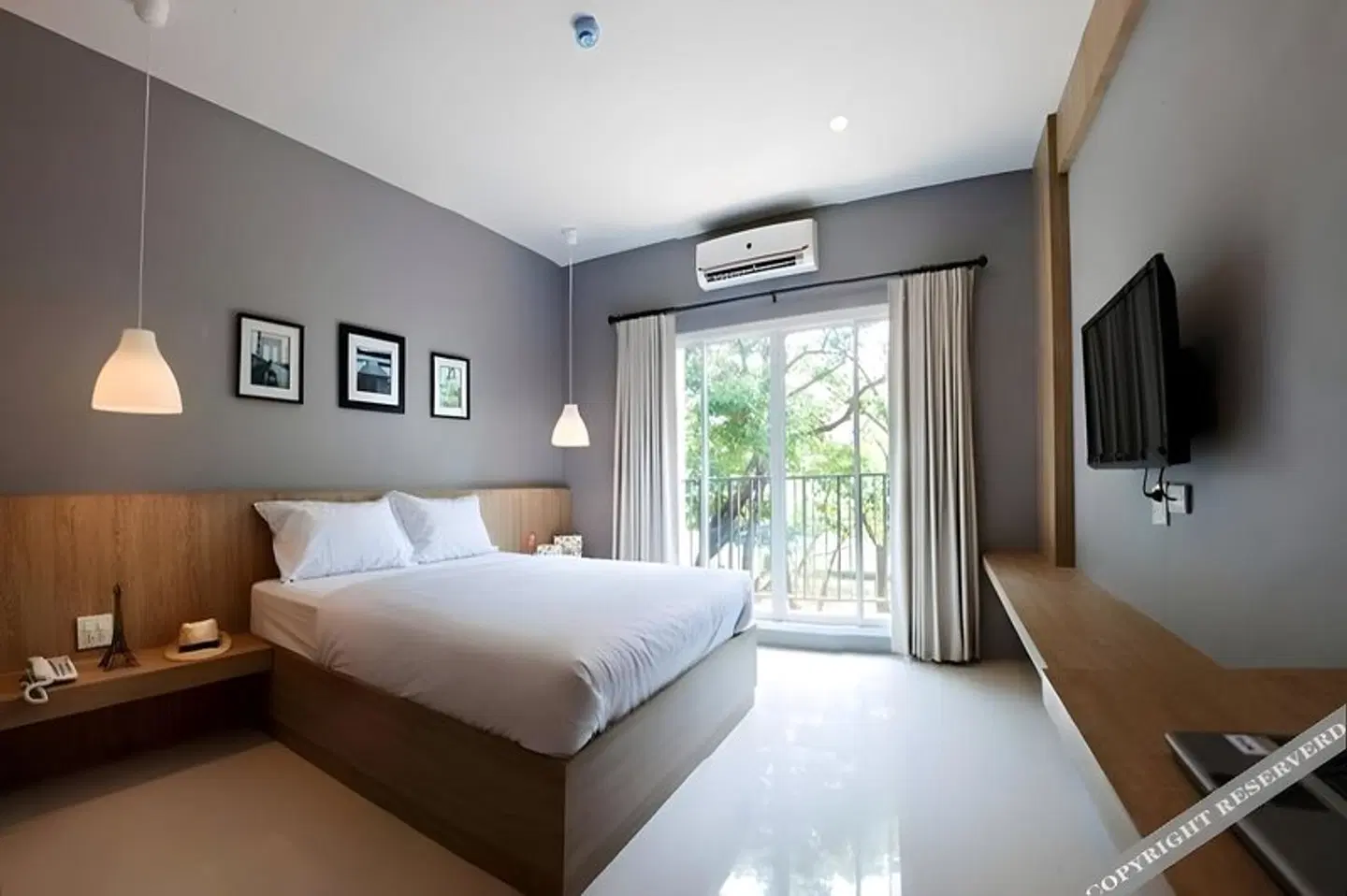 Hansanan Hotel ROOM_EXAMPLE