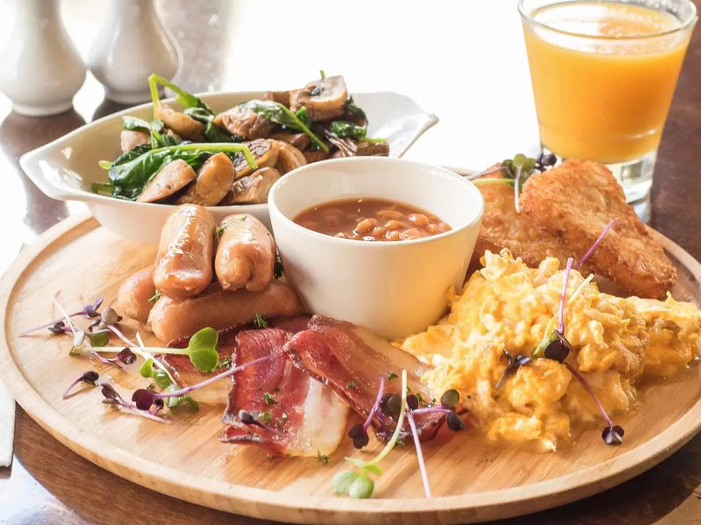 Mercure Wellington Central City - Hotel & Apartments Restaurant