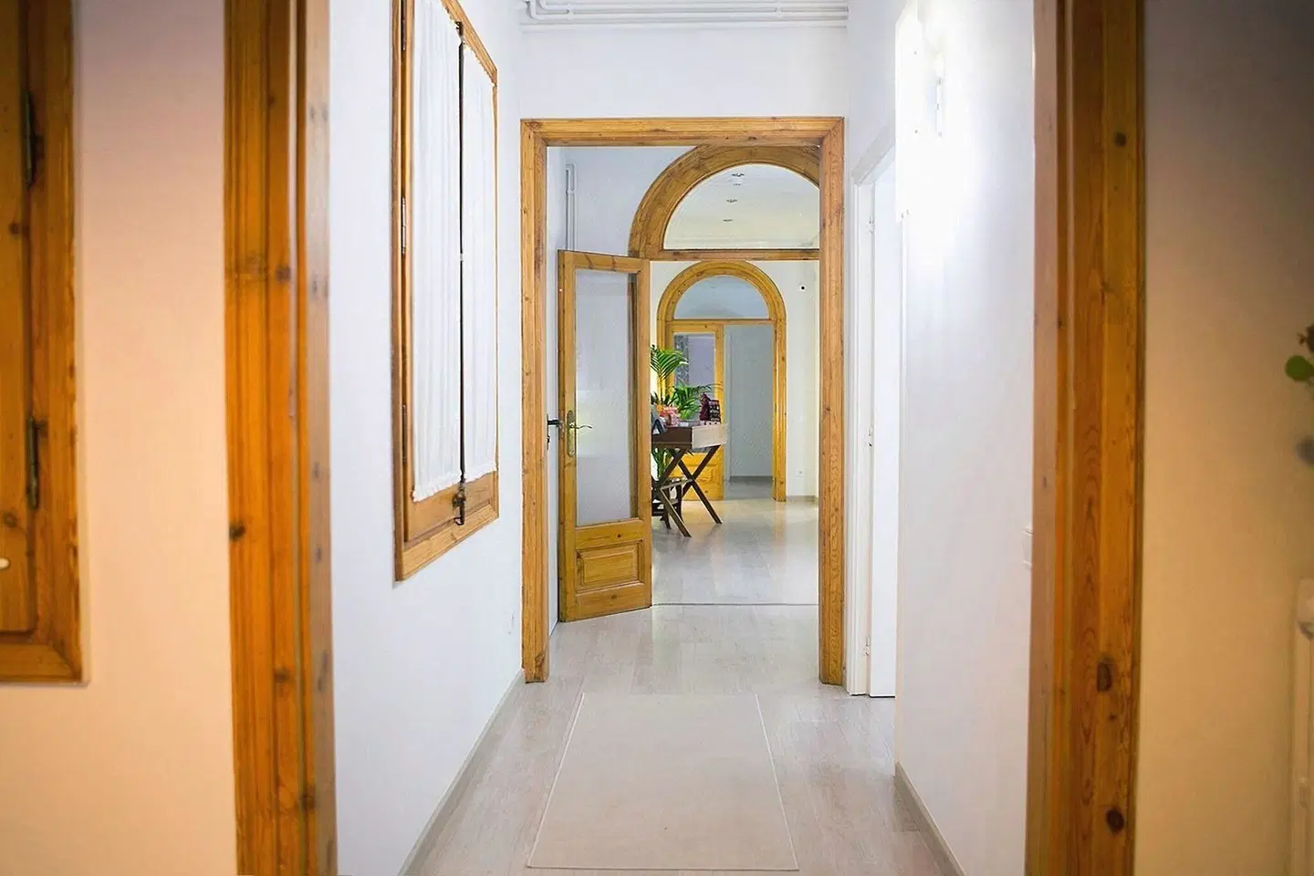 Blanc Guesthouse LOUNGE_LOBBY