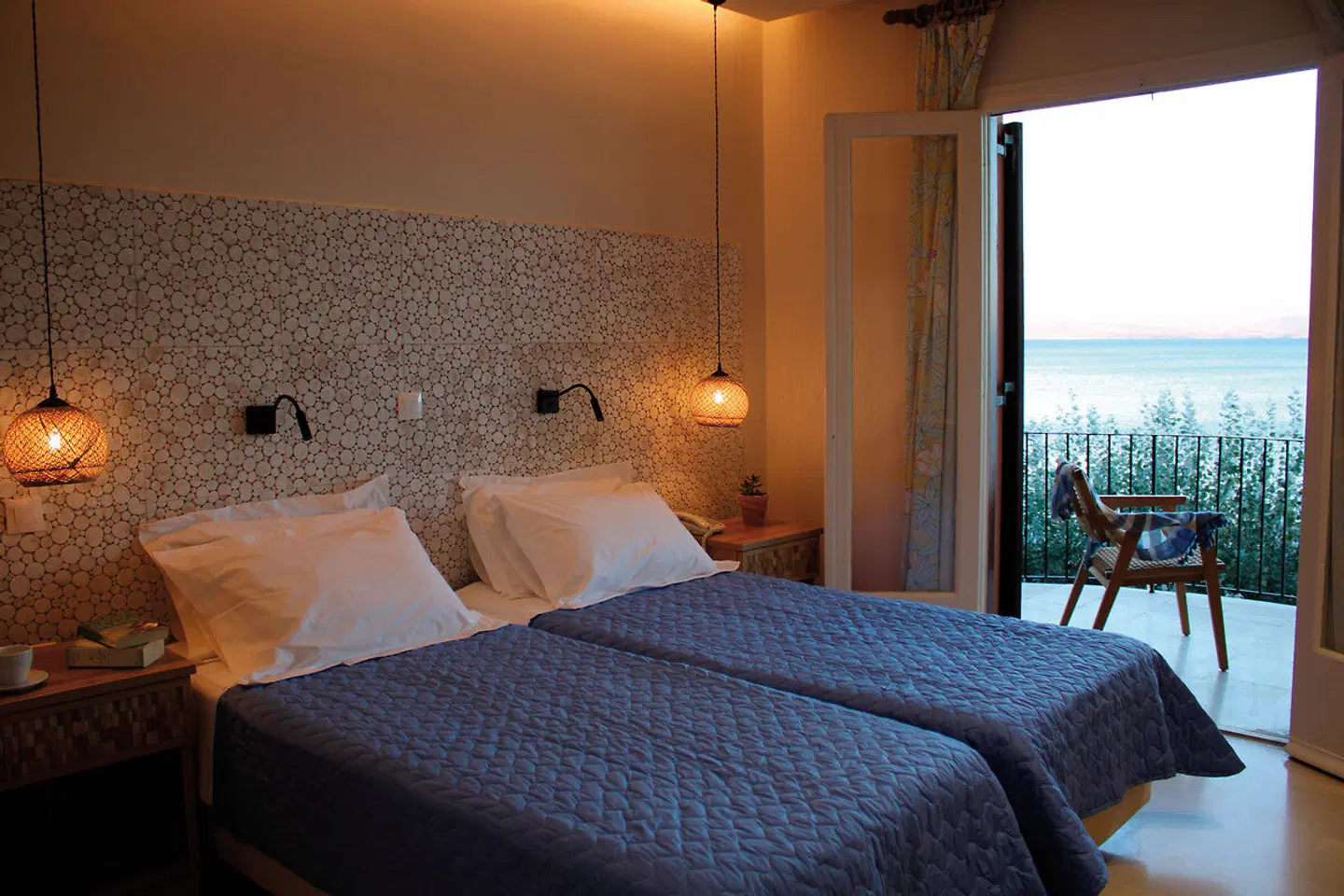 Dassia Beach Hotel ROOM_EXAMPLE