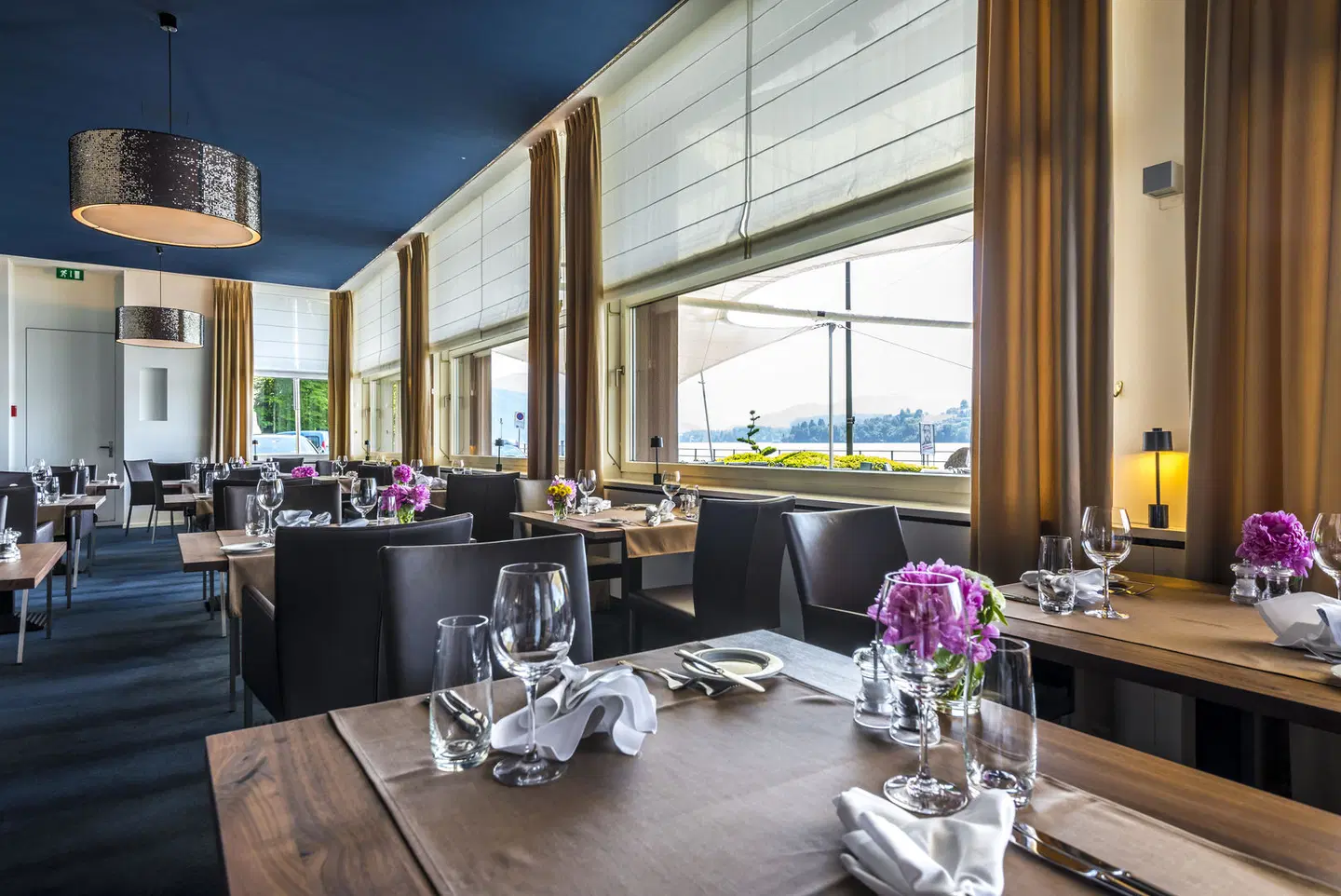 Seeburg Restaurant