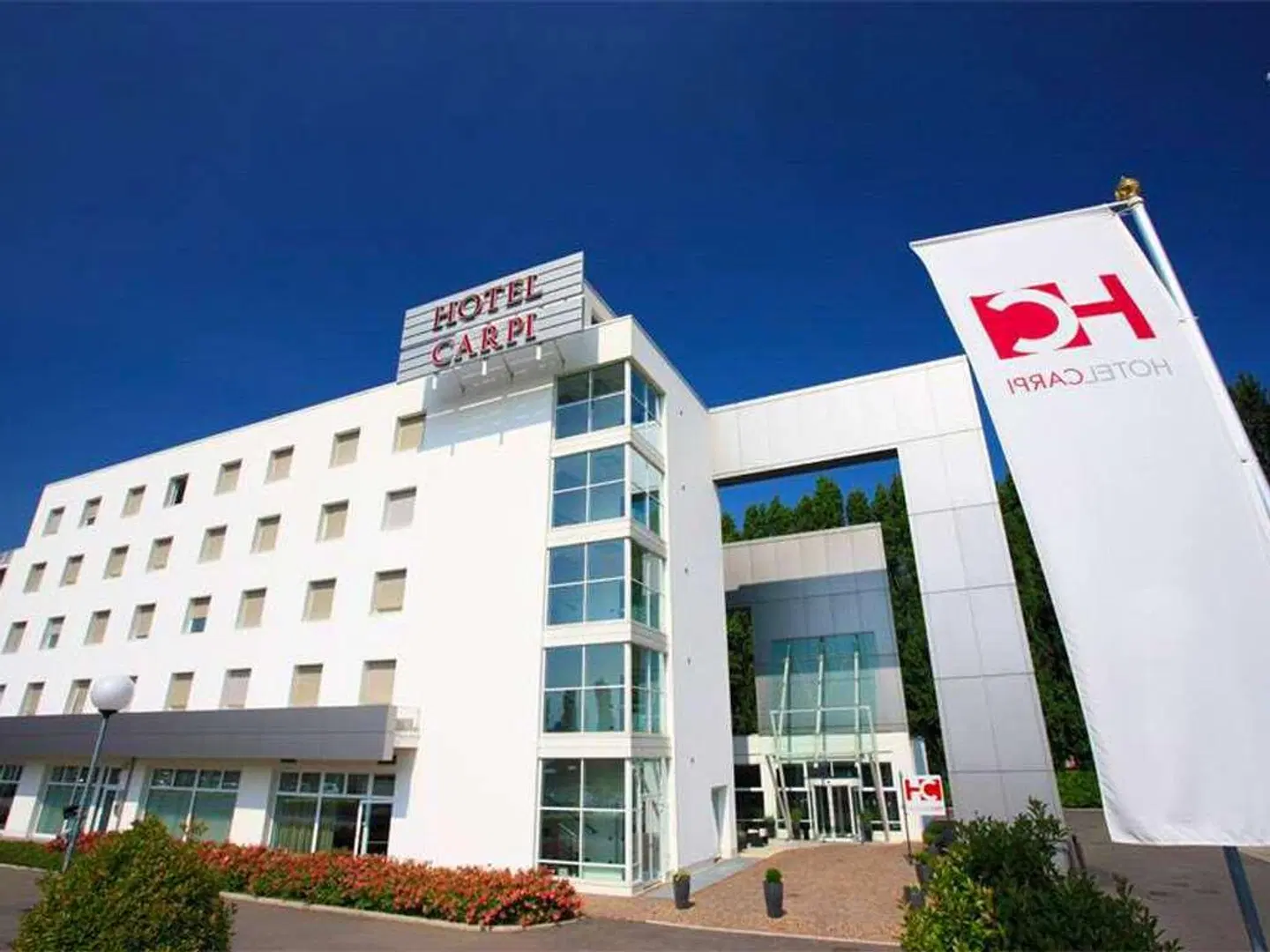Carpi EXTERIOR