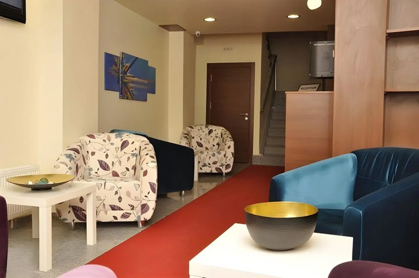 Wide Suites Taksim ROOM_EXAMPLE