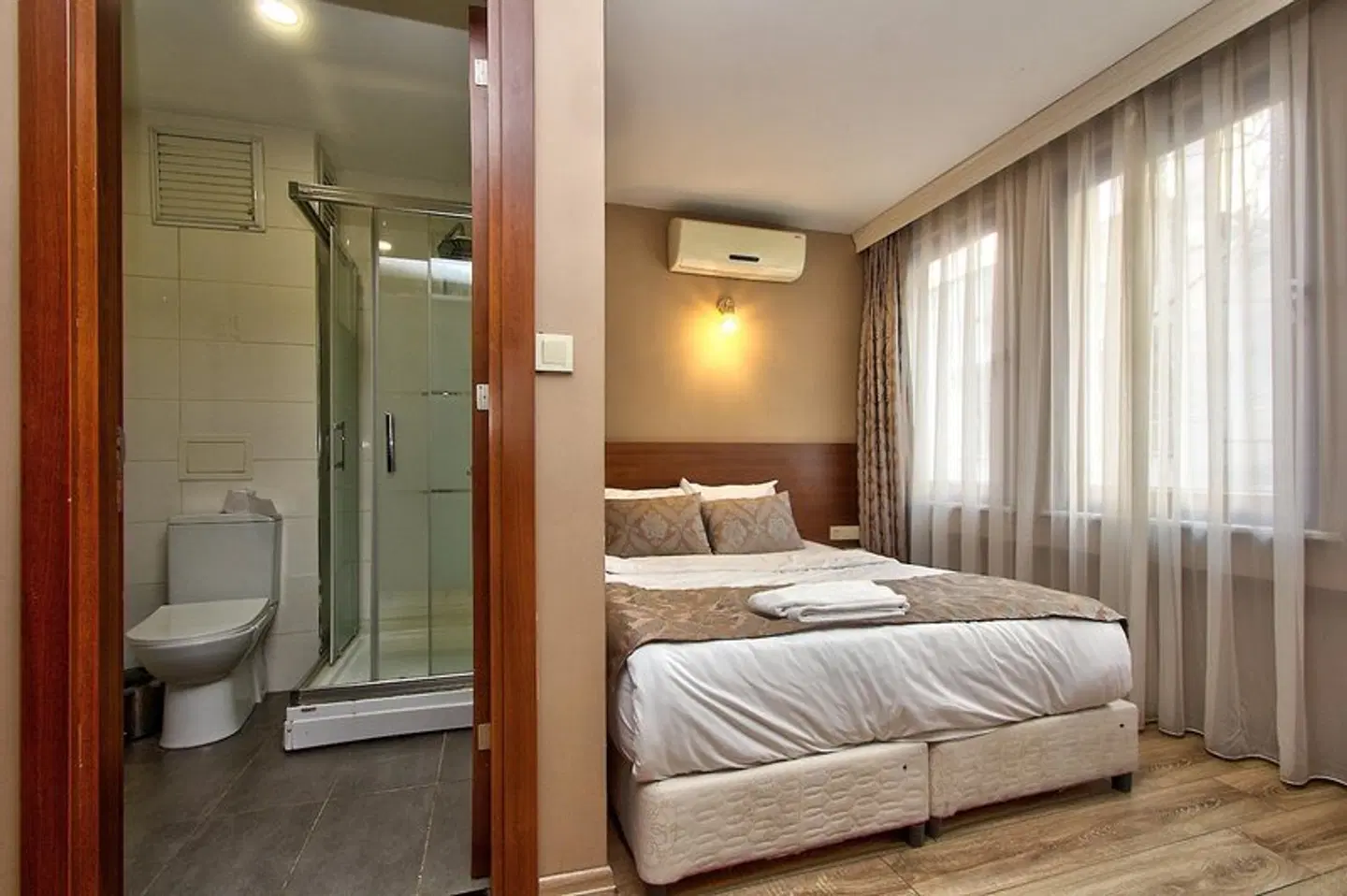 Wide Suites Taksim ROOM_EXAMPLE