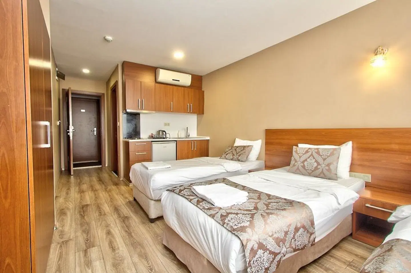 Wide Suites Taksim ROOM_EXAMPLE