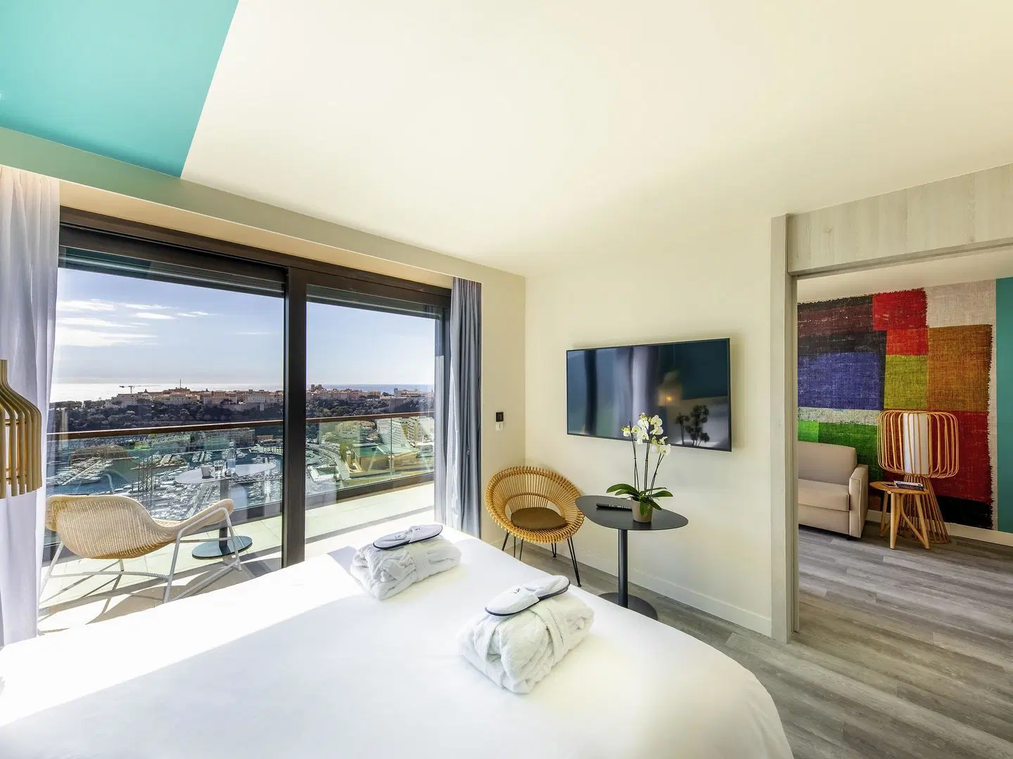 Novotel Monte Carlo Hotel ROOM_EXAMPLE